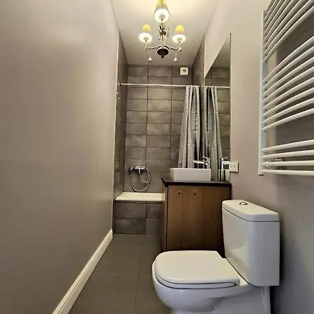 Oaks Apartment Kaunas