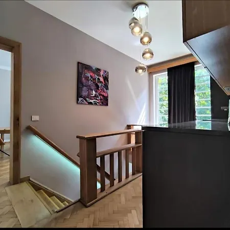 Oaks Apartment Kaunas