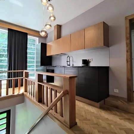 Apartment Oaks Kaunas
